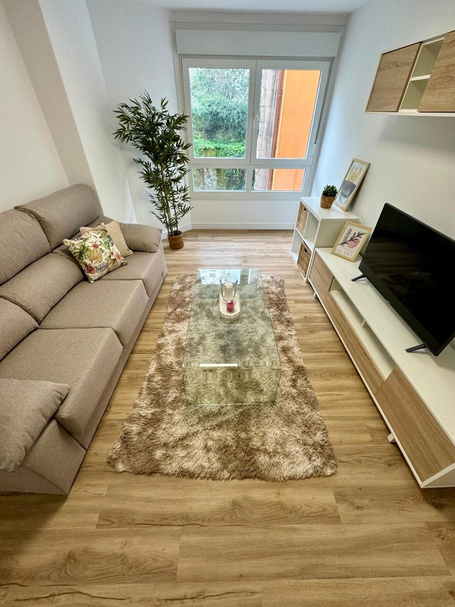 Apartamento Centrico Vigo Exterior photo