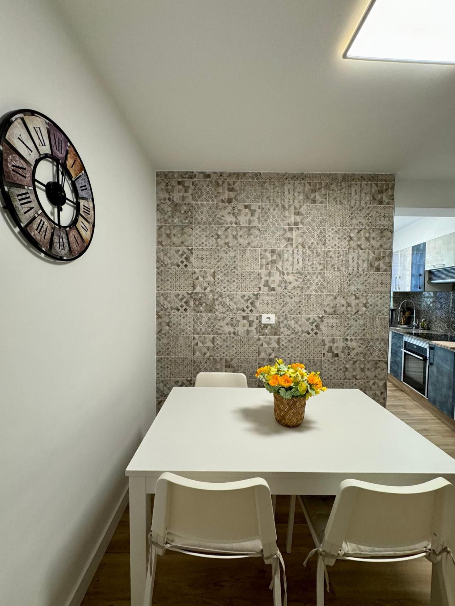 Apartamento Centrico Vigo Exterior photo