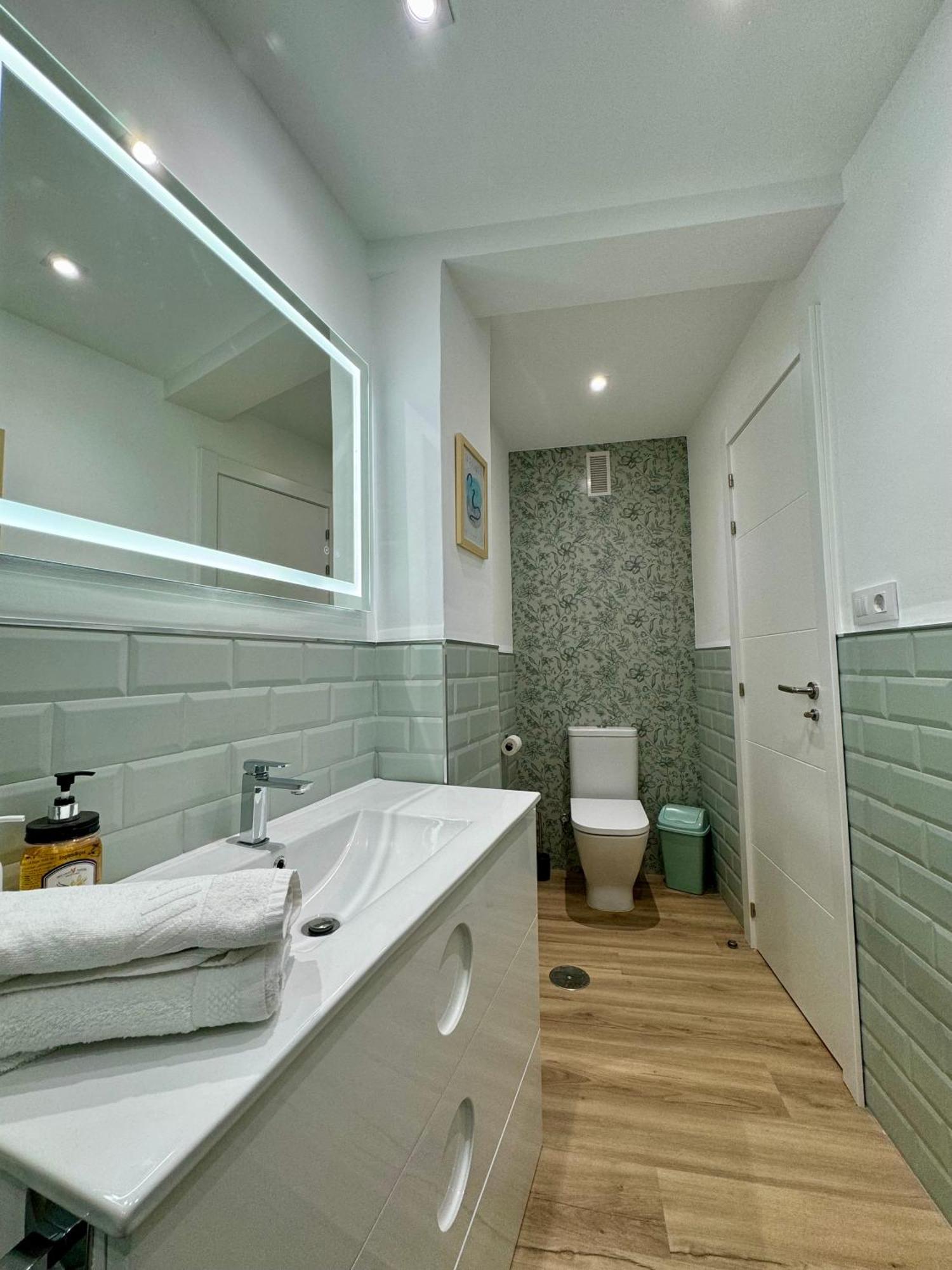 Apartamento Centrico Vigo Exterior photo