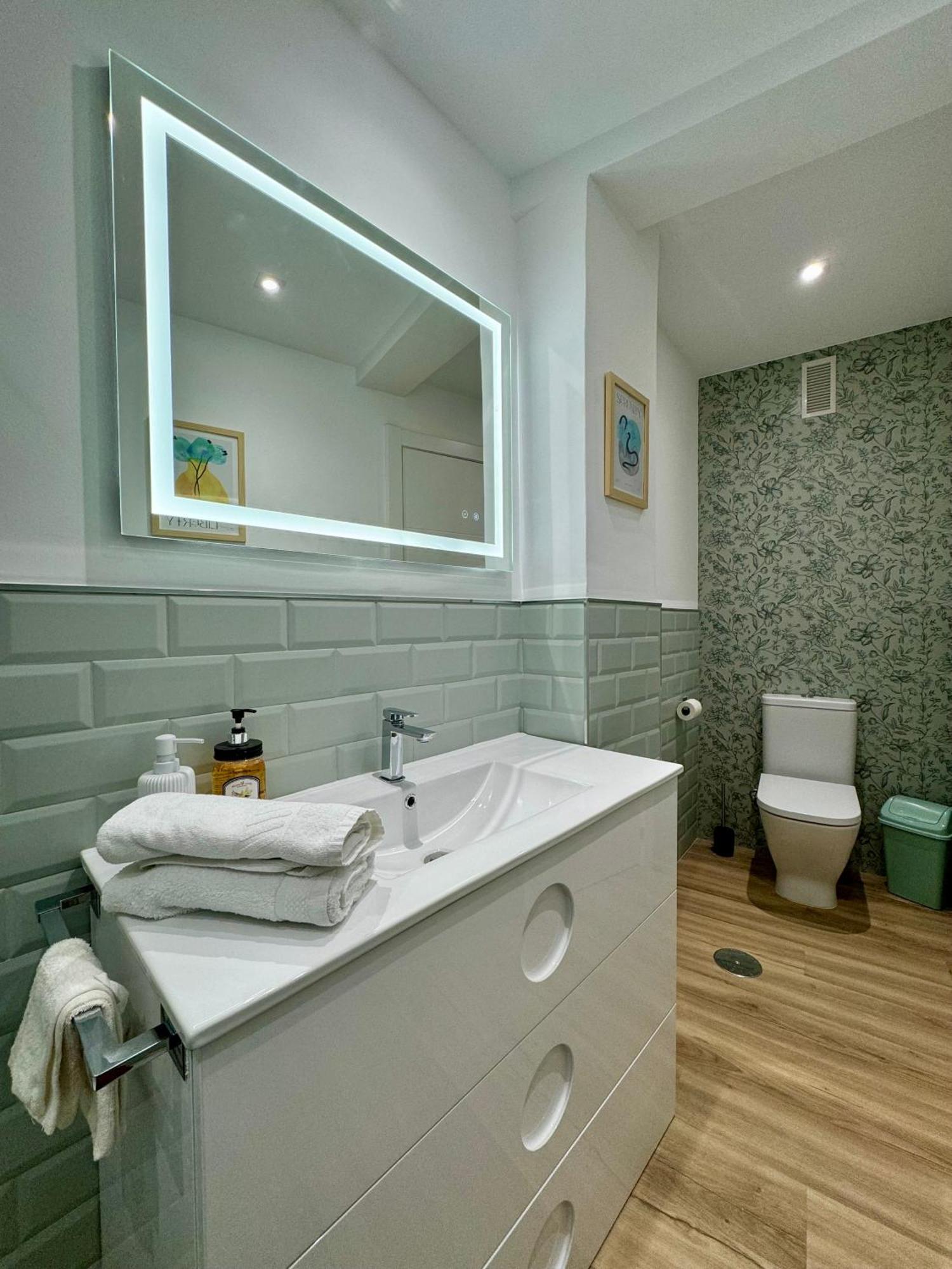 Apartamento Centrico Vigo Exterior photo