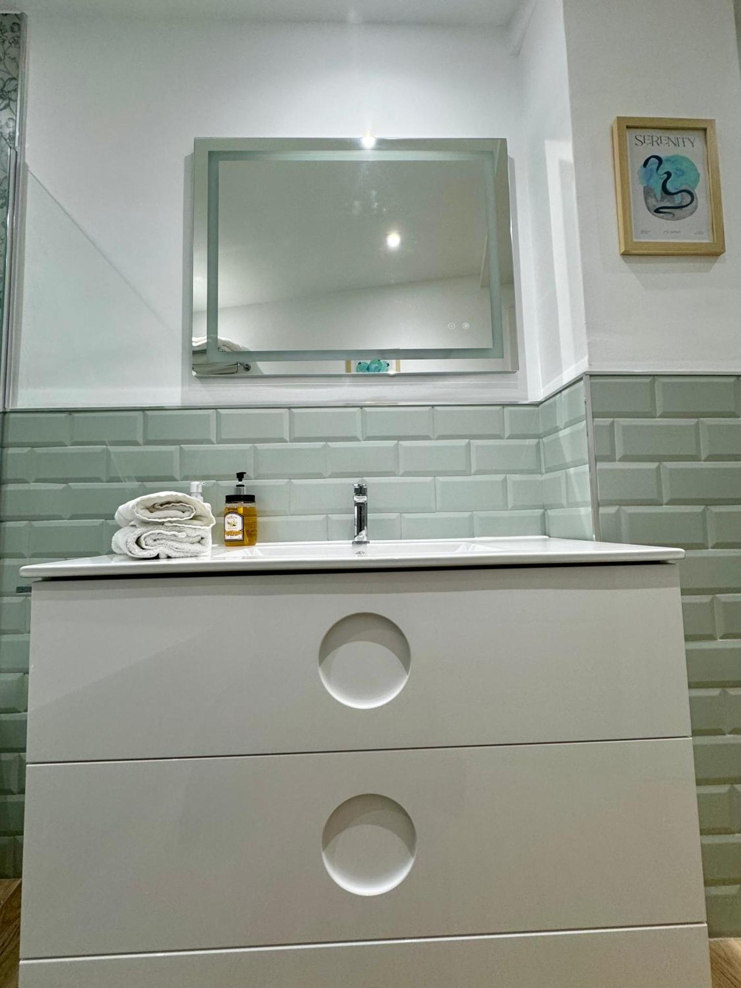 Apartamento Centrico Vigo Exterior photo