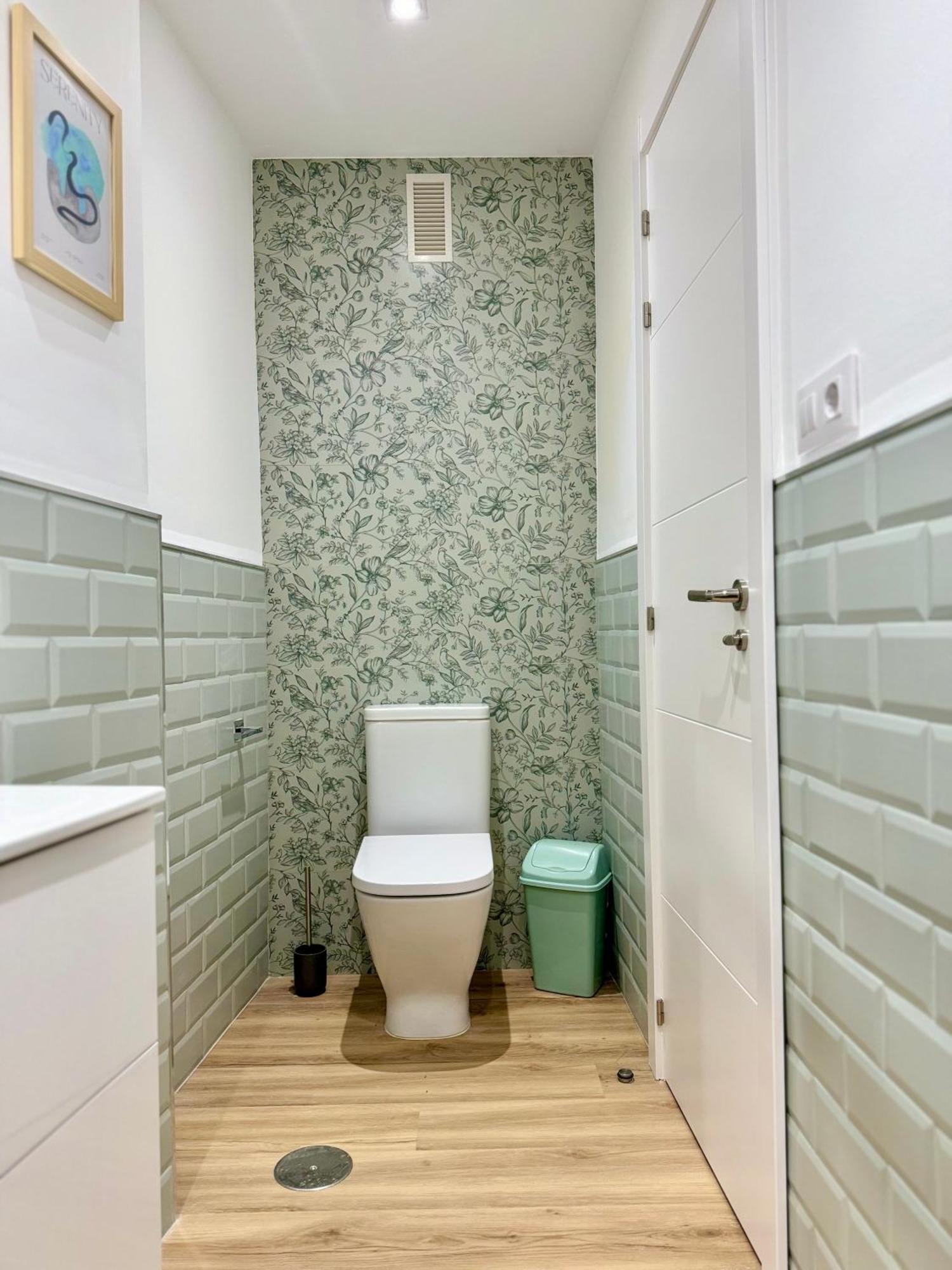 Apartamento Centrico Vigo Exterior photo