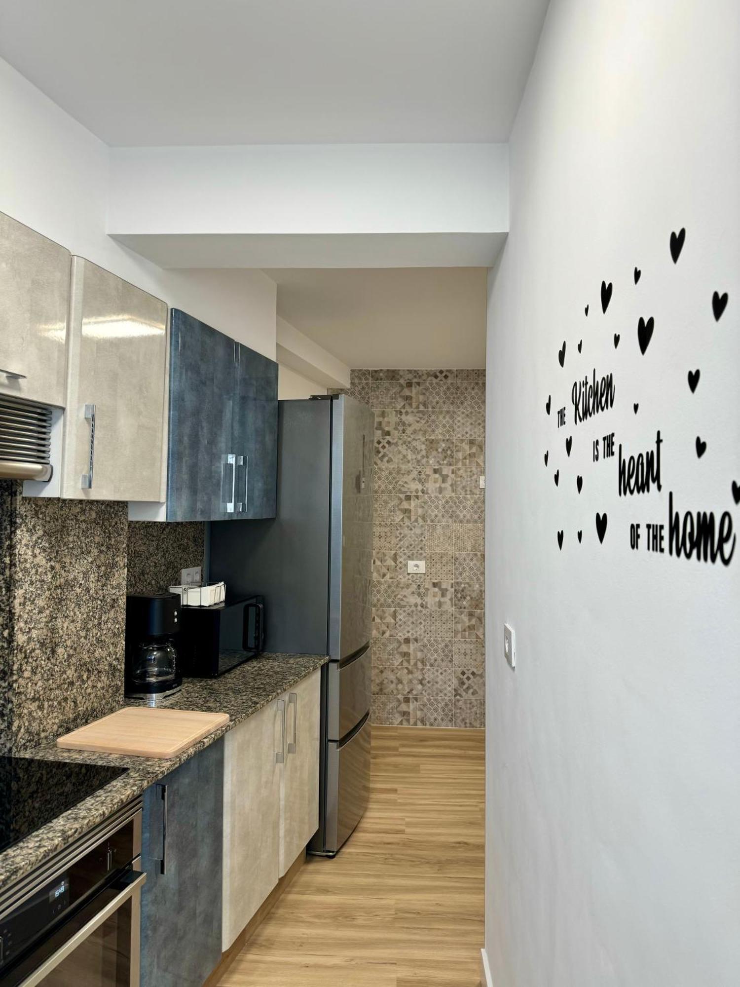 Apartamento Centrico Vigo Exterior photo