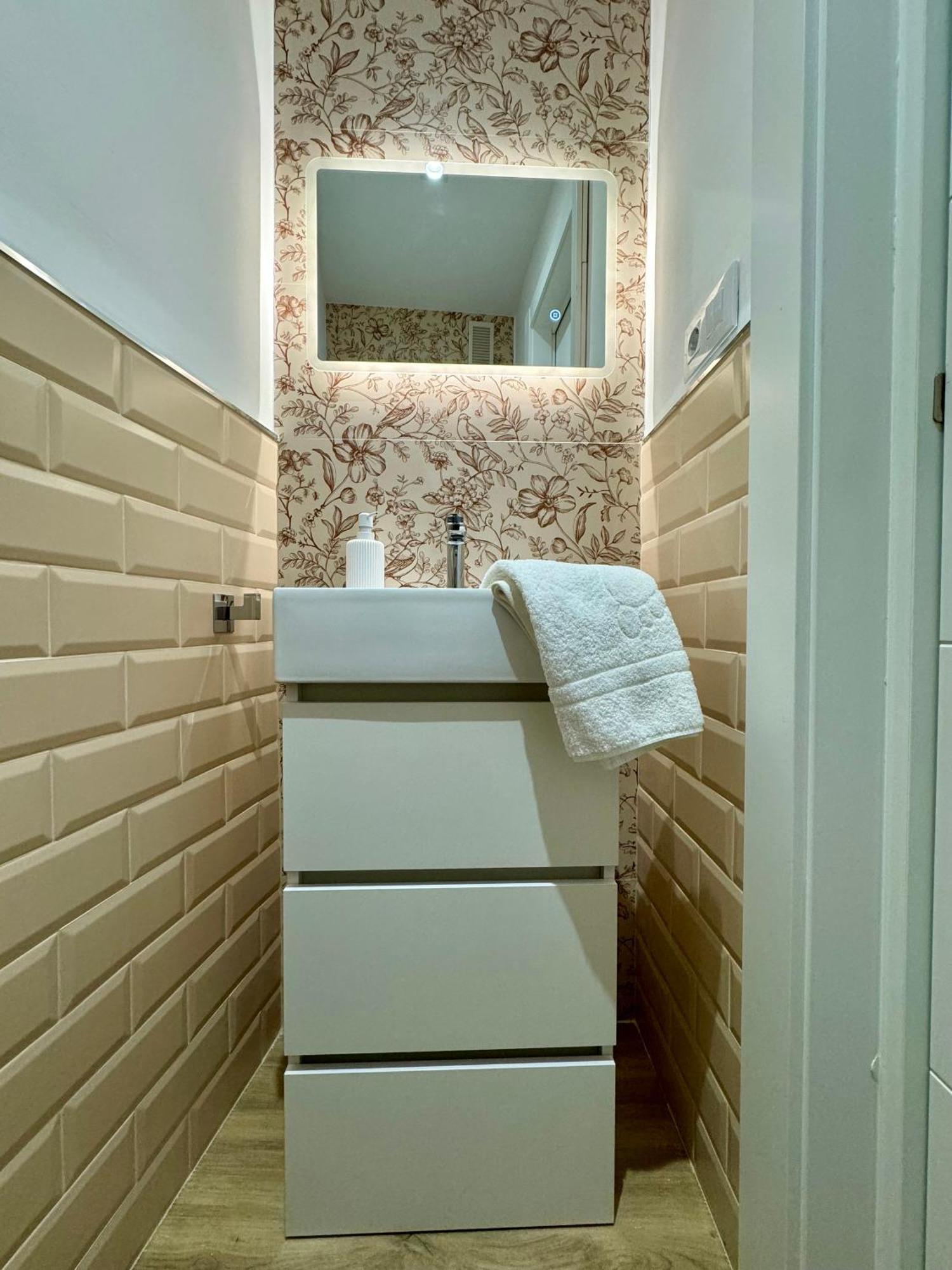 Apartamento Centrico Vigo Exterior photo