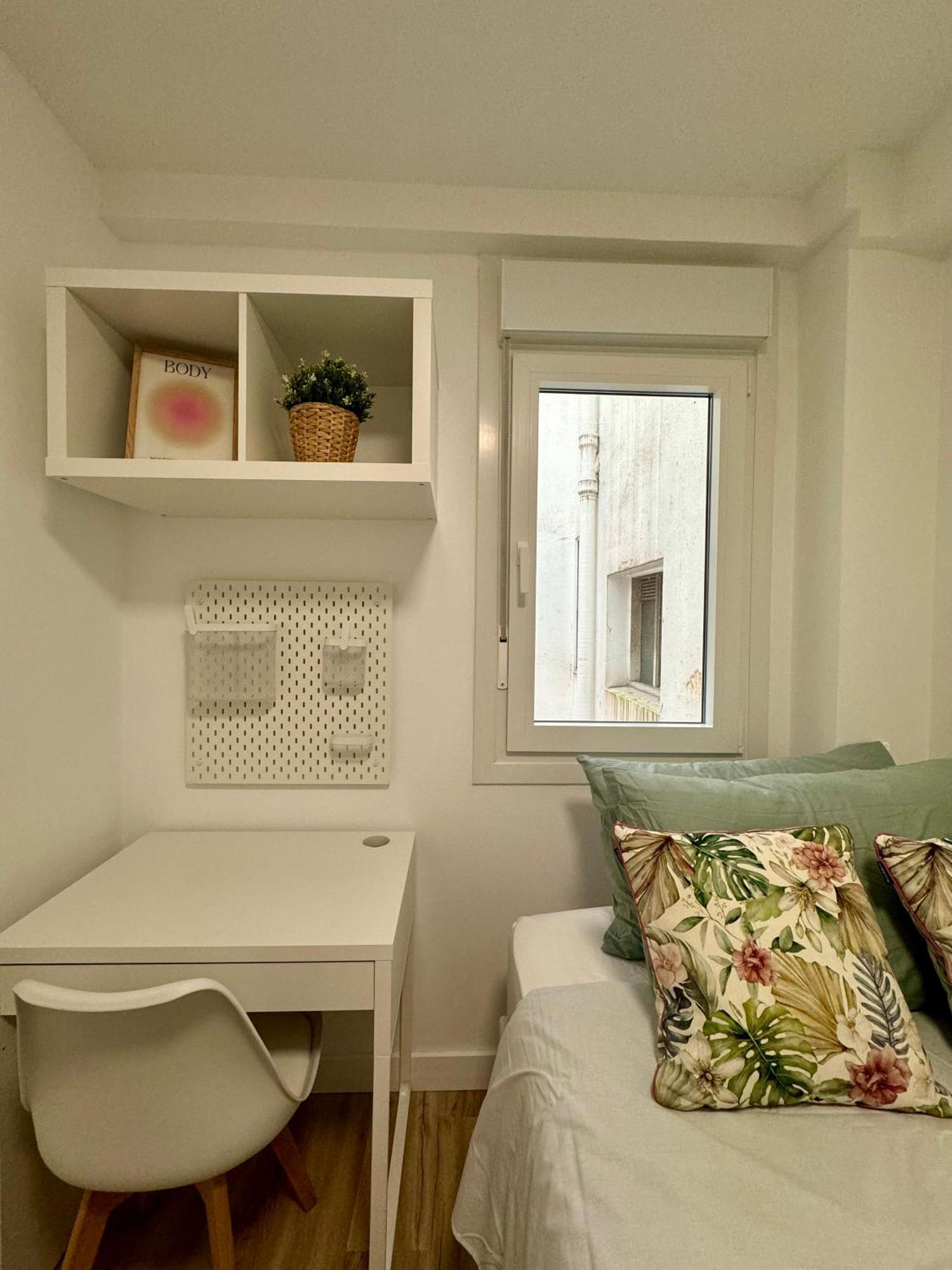 Apartamento Centrico Vigo Exterior photo