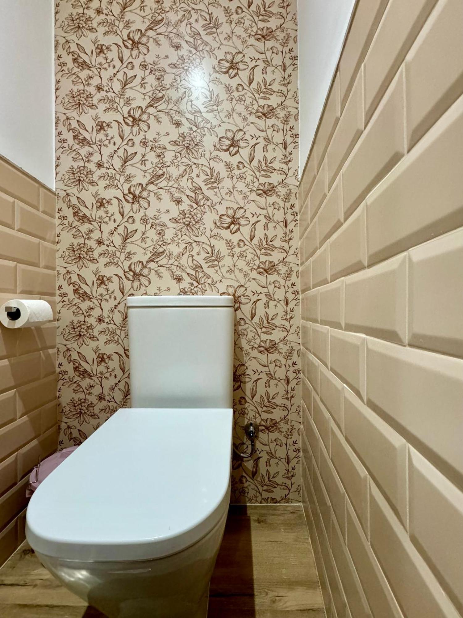 Apartamento Centrico Vigo Exterior photo