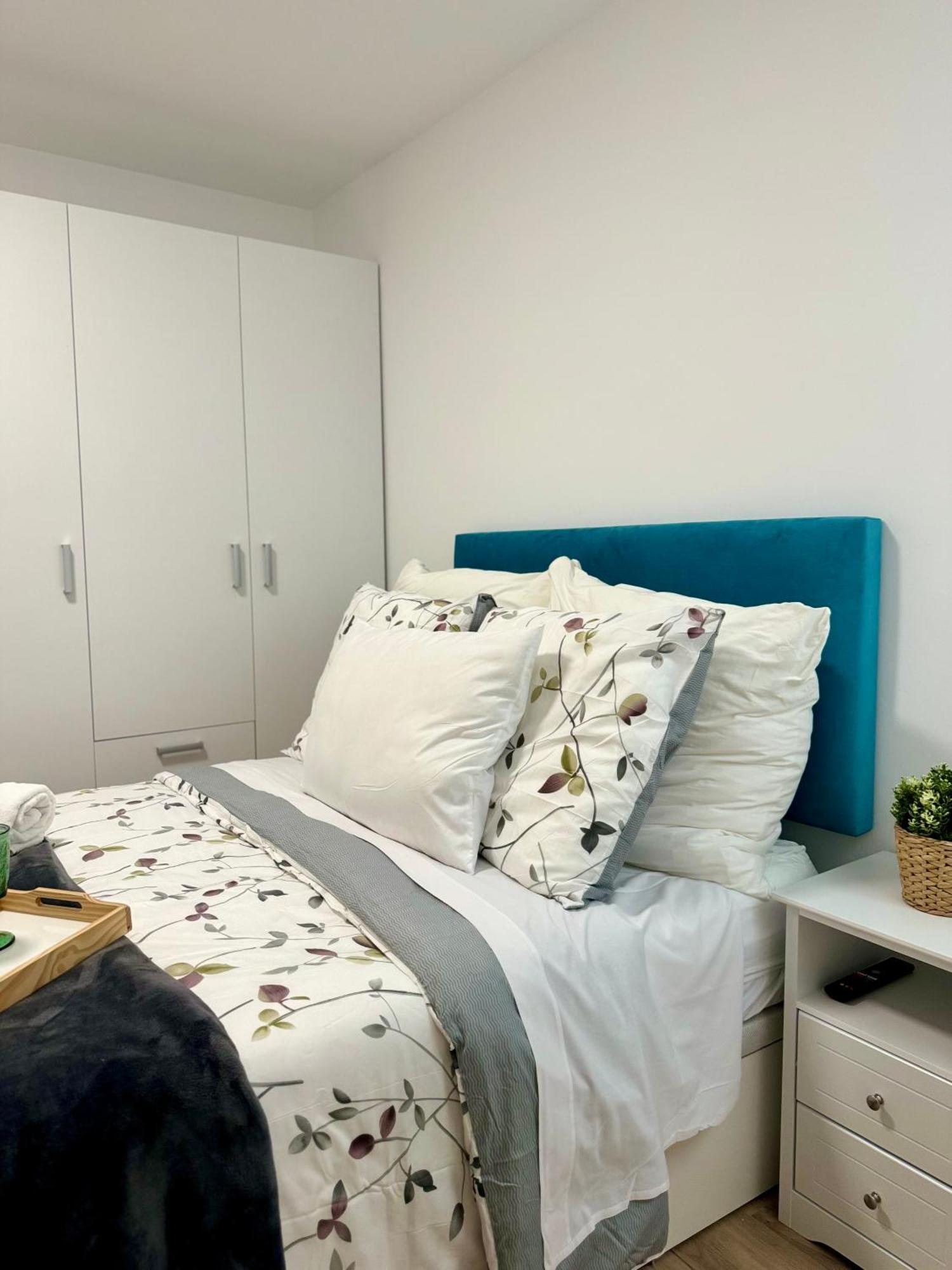 Apartamento Centrico Vigo Exterior photo