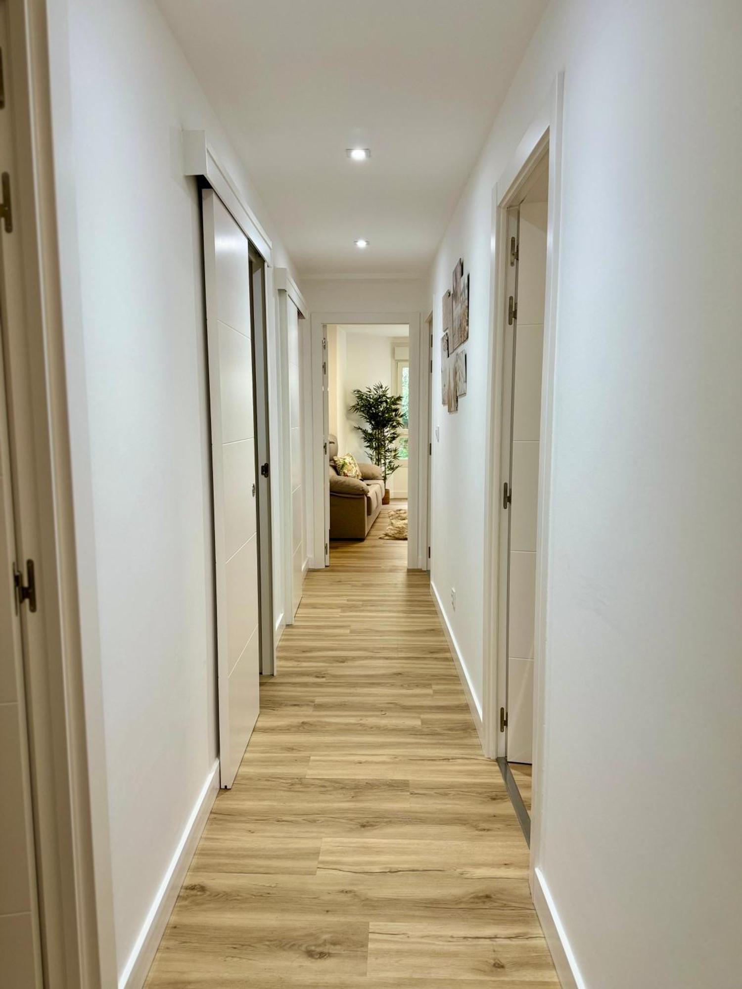 Apartamento Centrico Vigo Exterior photo