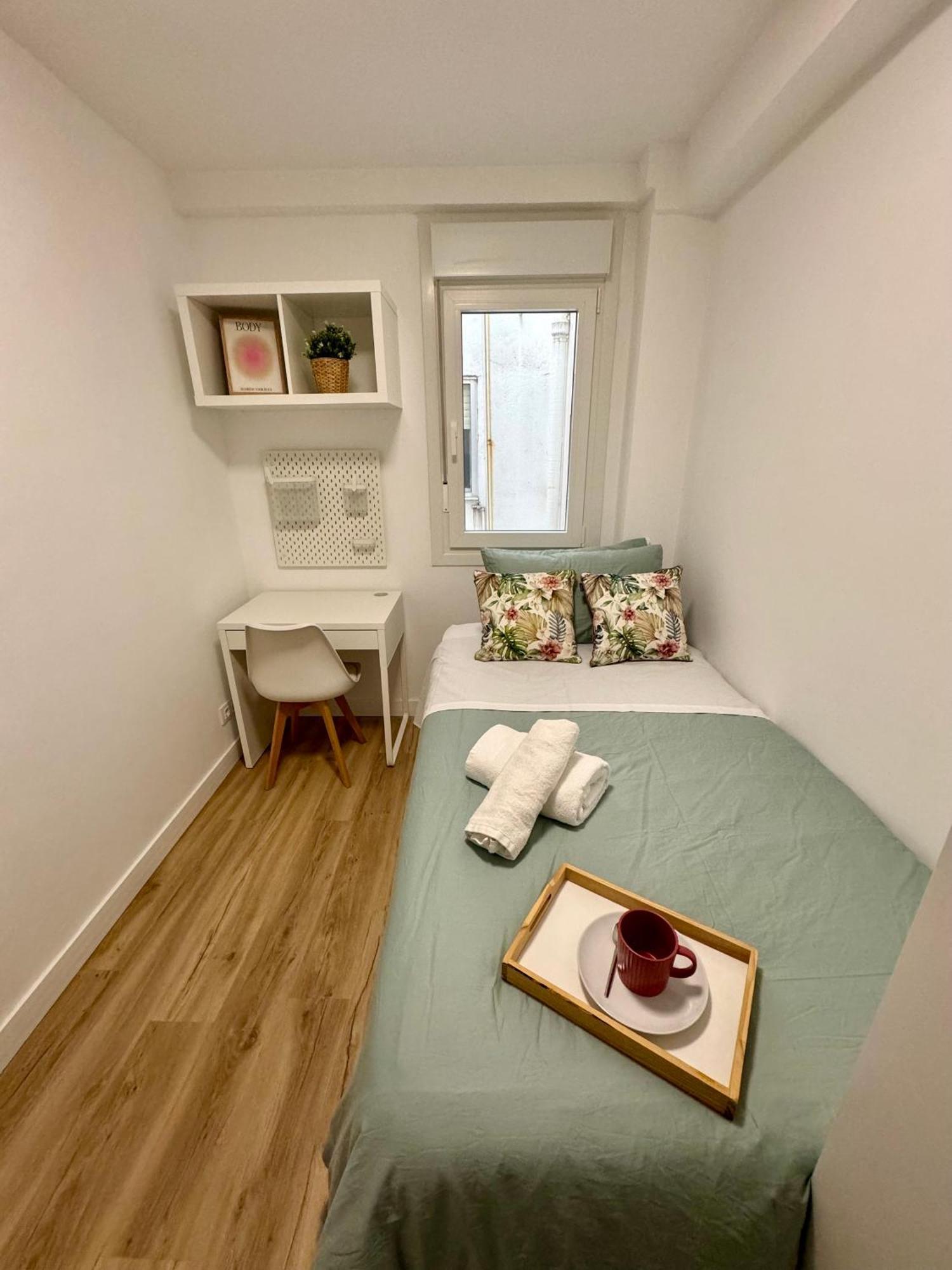 Apartamento Centrico Vigo Exterior photo