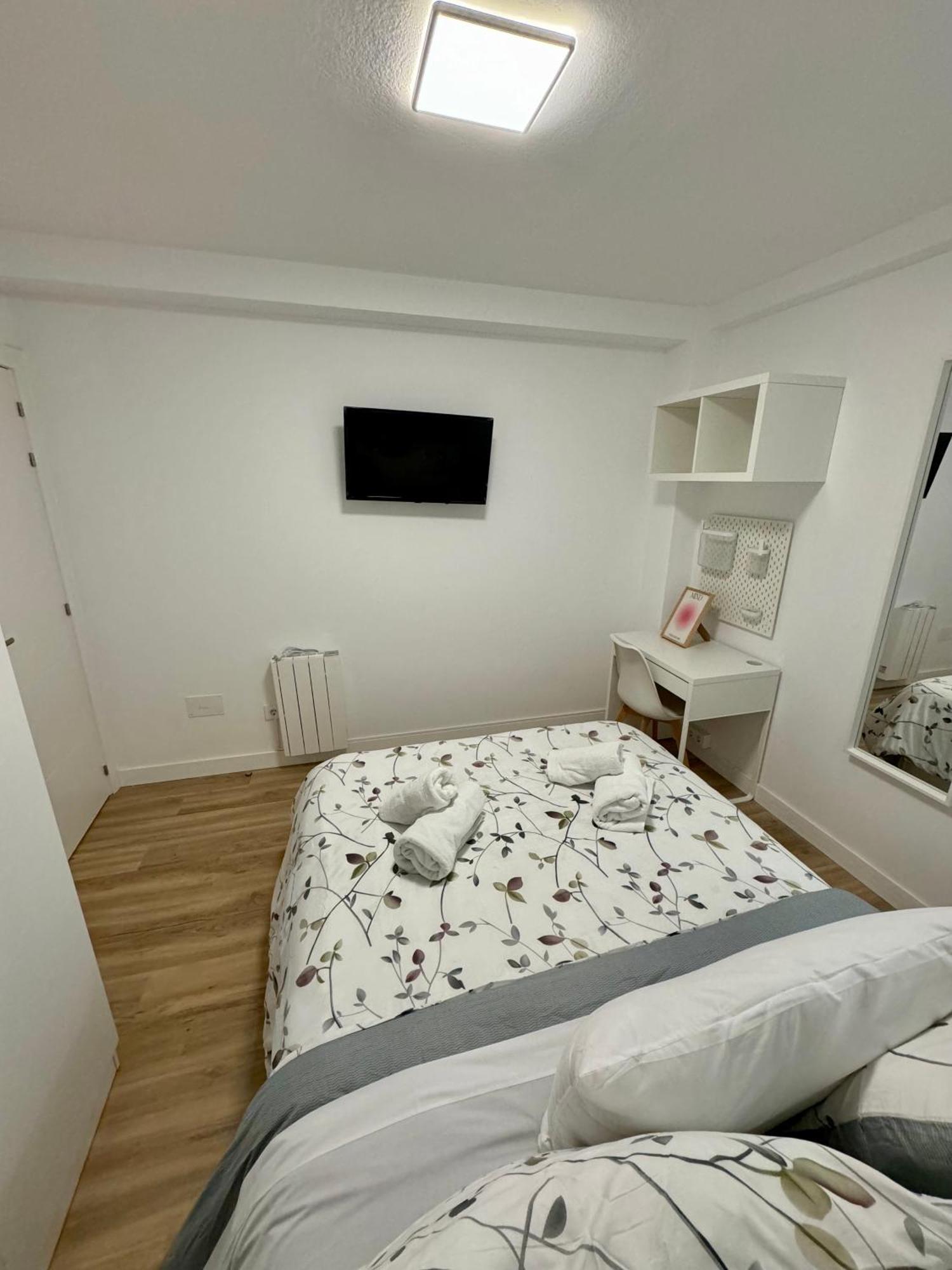 Apartamento Centrico Vigo Exterior photo